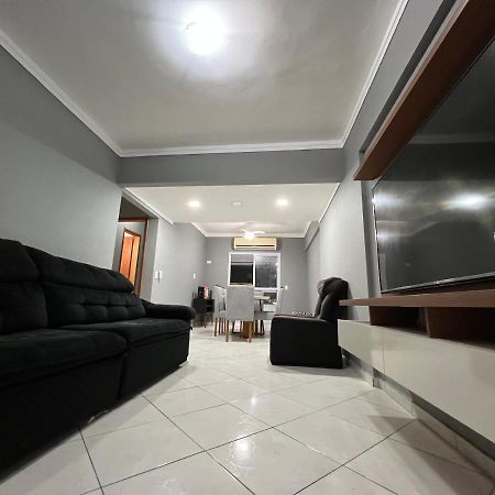 Apartamento Alto Padrao 9 Pessoas Perto Praia Praia Grande (Santos) Exterior foto