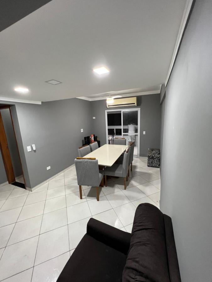 Apartamento Alto Padrao 9 Pessoas Perto Praia Praia Grande (Santos) Exterior foto