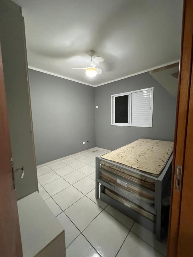 Apartamento Alto Padrao 9 Pessoas Perto Praia Praia Grande (Santos) Exterior foto