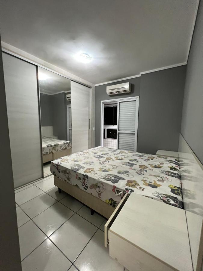 Apartamento Alto Padrao 9 Pessoas Perto Praia Praia Grande (Santos) Exterior foto